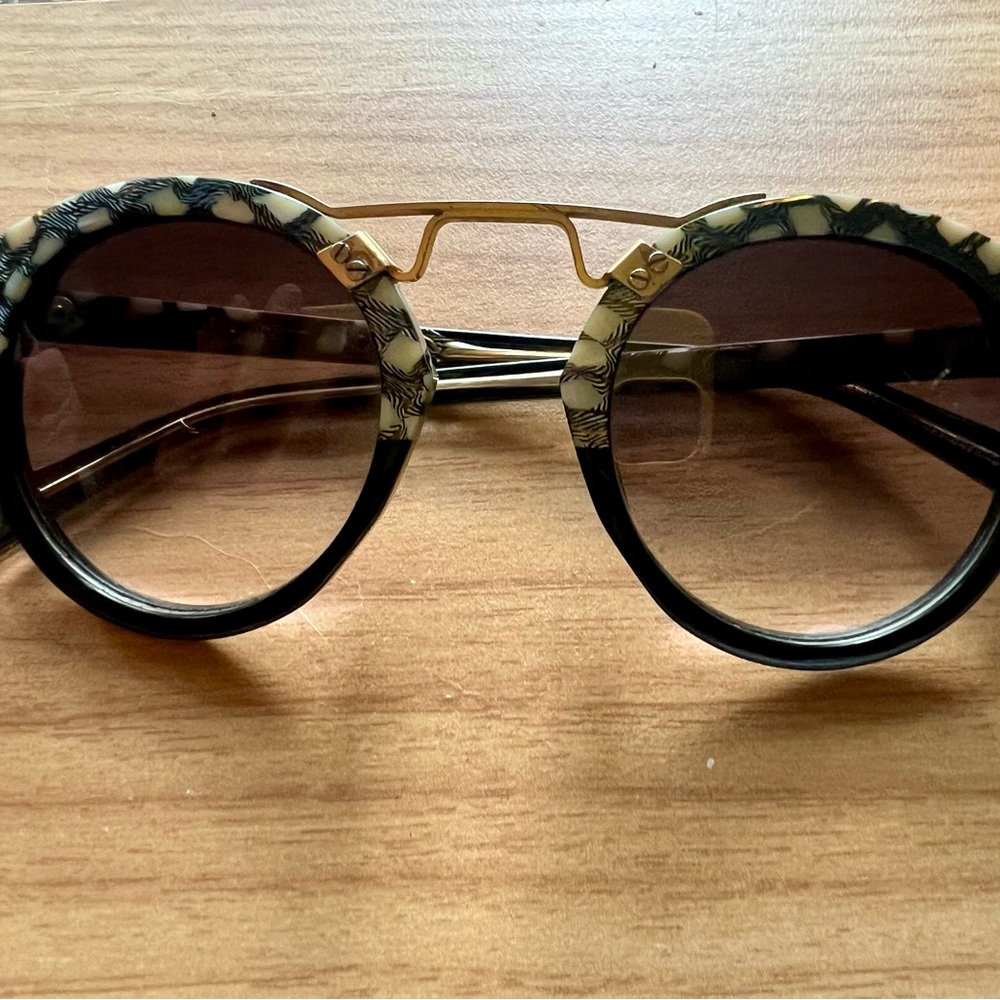 Krewe Women’s Sunglasses